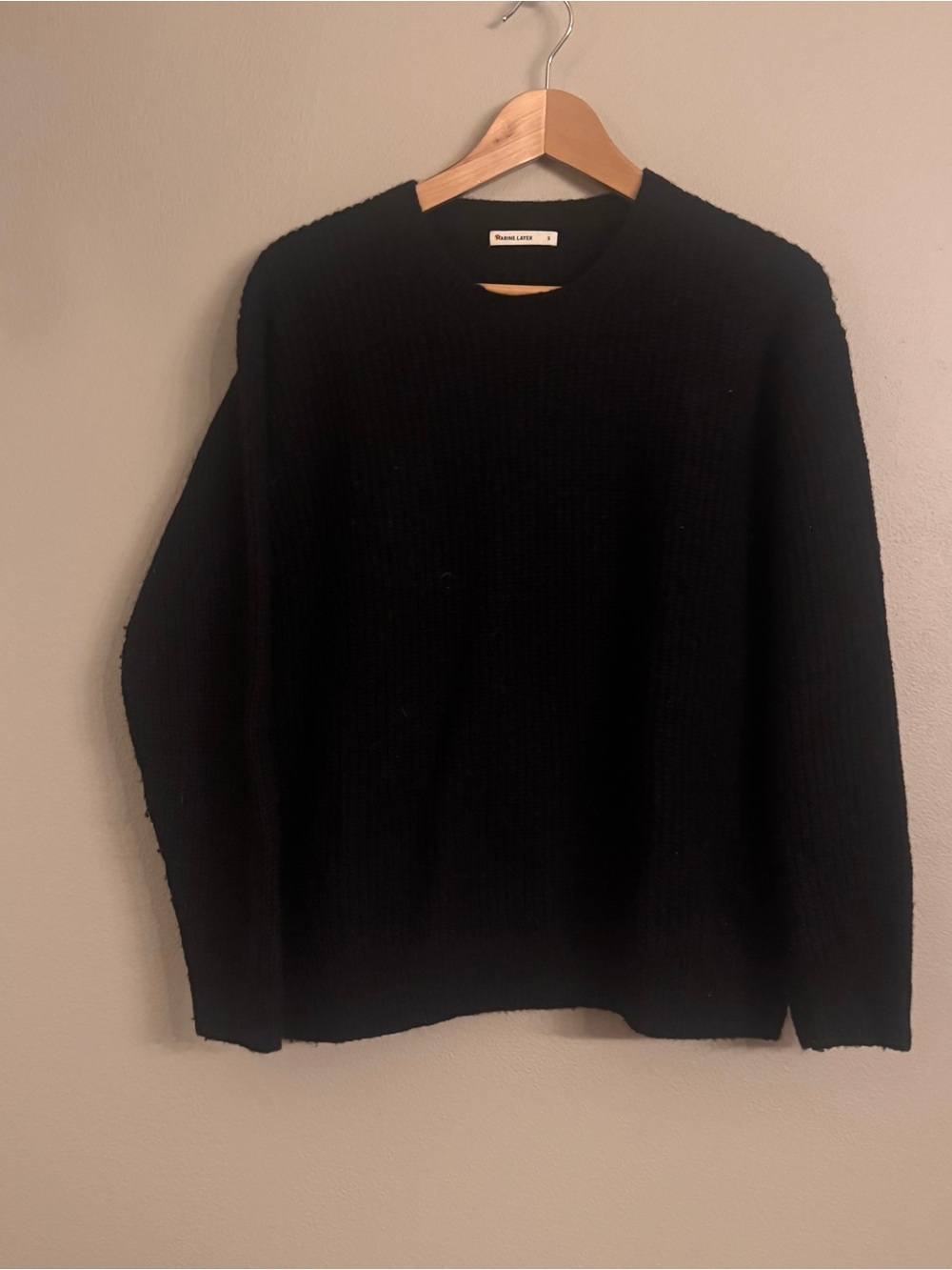 MARINE LAYER‎ Crewneck Sweater